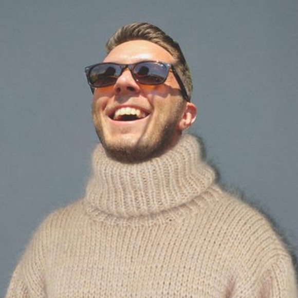 Meet your Posher, Jake - Picture 1 of 1